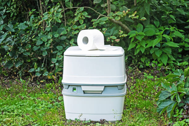 Best Wedding porta potty rental  in St Petersburg, FL