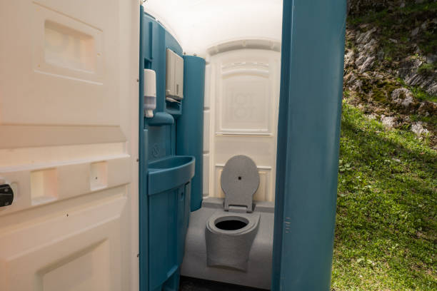 Best Event porta potty rental  in St Petersburg, FL