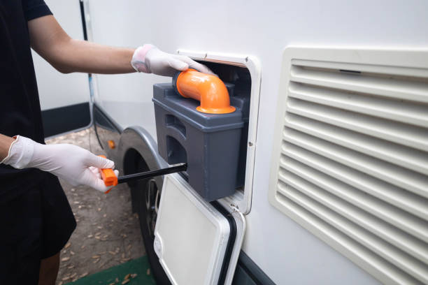 Best Long-term porta potty rental  in St Petersburg, FL