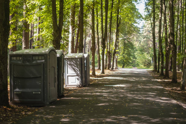 Trusted St Petersburg, FL porta potty rental Experts