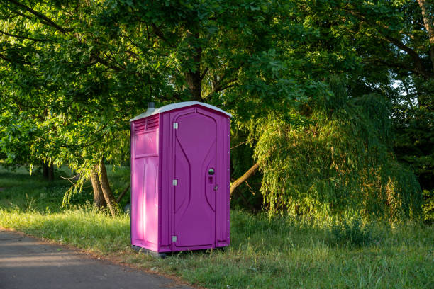 Best Sanitation services for porta potties  in St Petersburg, FL