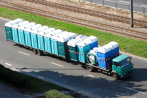 Best Local porta potty services  in St Petersburg, FL