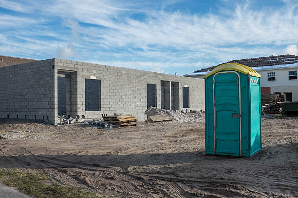 Best Portable toilet rental for construction  in St Petersburg, FL